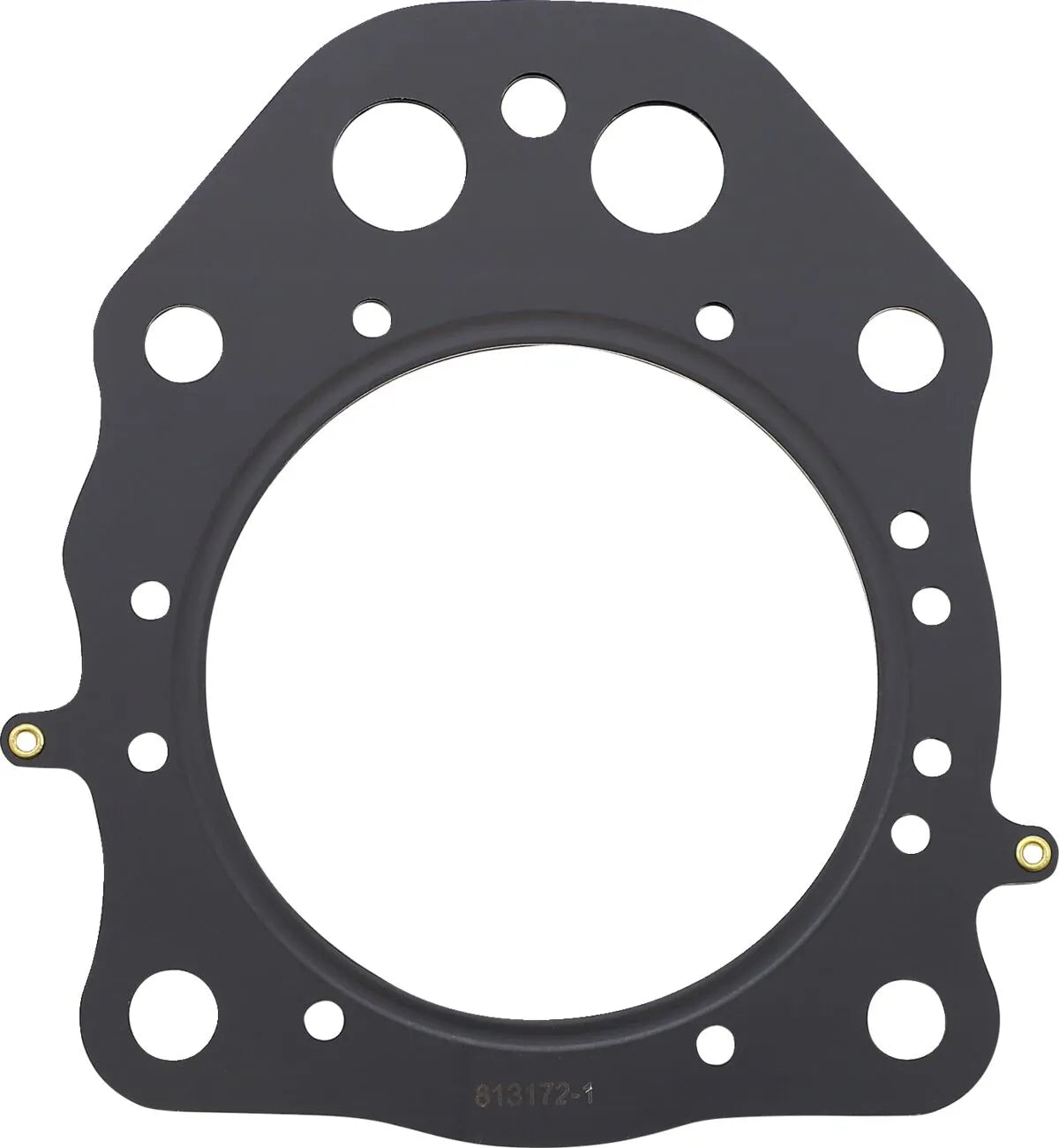 Moose Offroad Hard-Parts Top End Gasket Kit