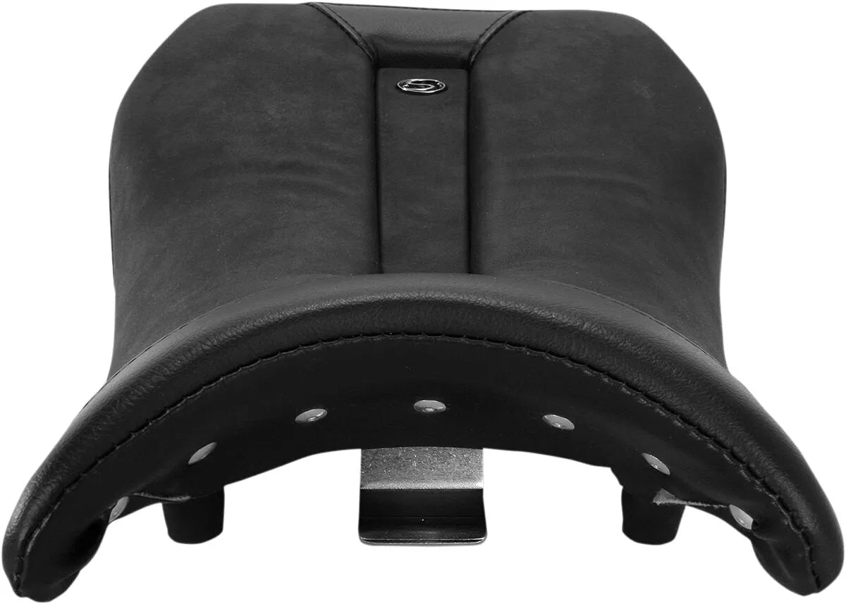 Saddlemen Gel Channel Sport Seat - For BMW