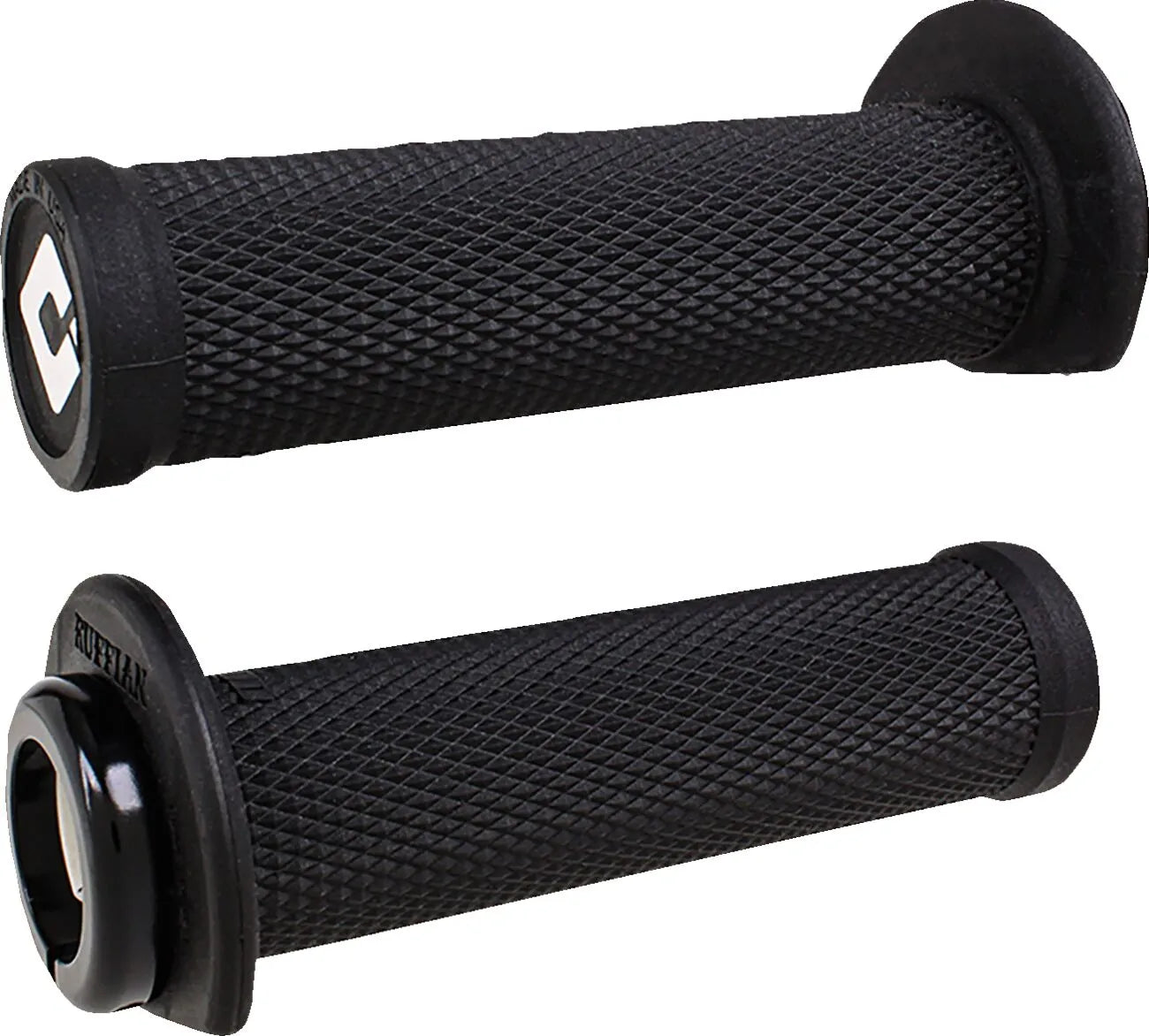 Odi Ruffian 2.1 Lock-on Grips