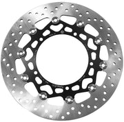 Brembo Serie Oro Floating Brake Rotor