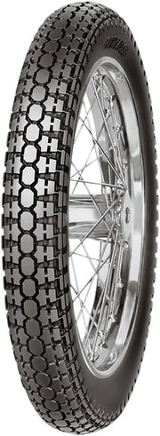 Mitas H-02 Tire 3.50-19 For Classic Motorcycles
