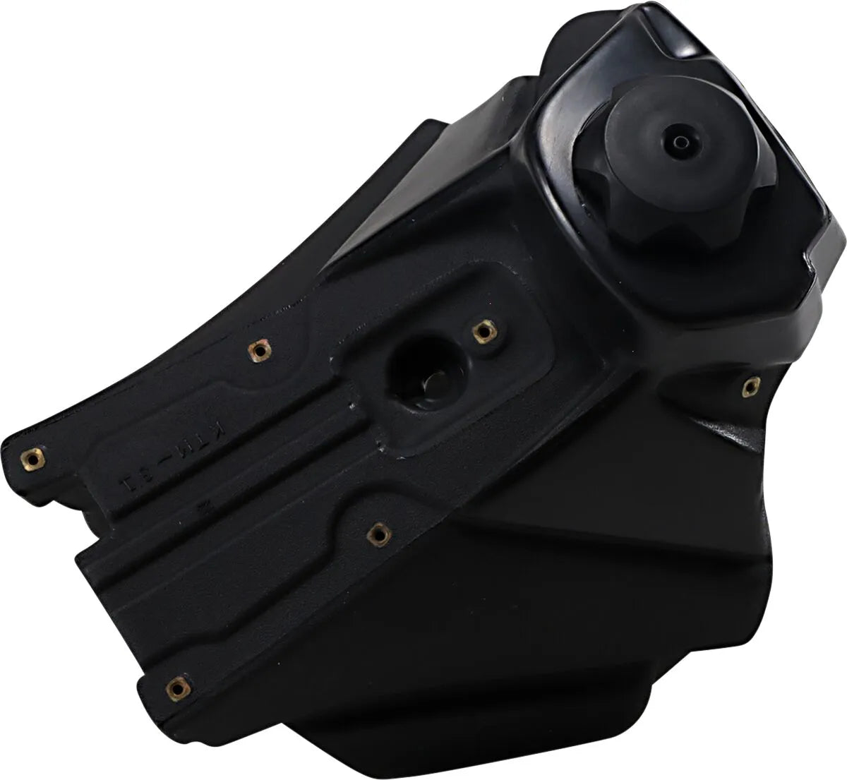 Ims Products Large Capacity Fuel Tank - 2.2 Us Gal.