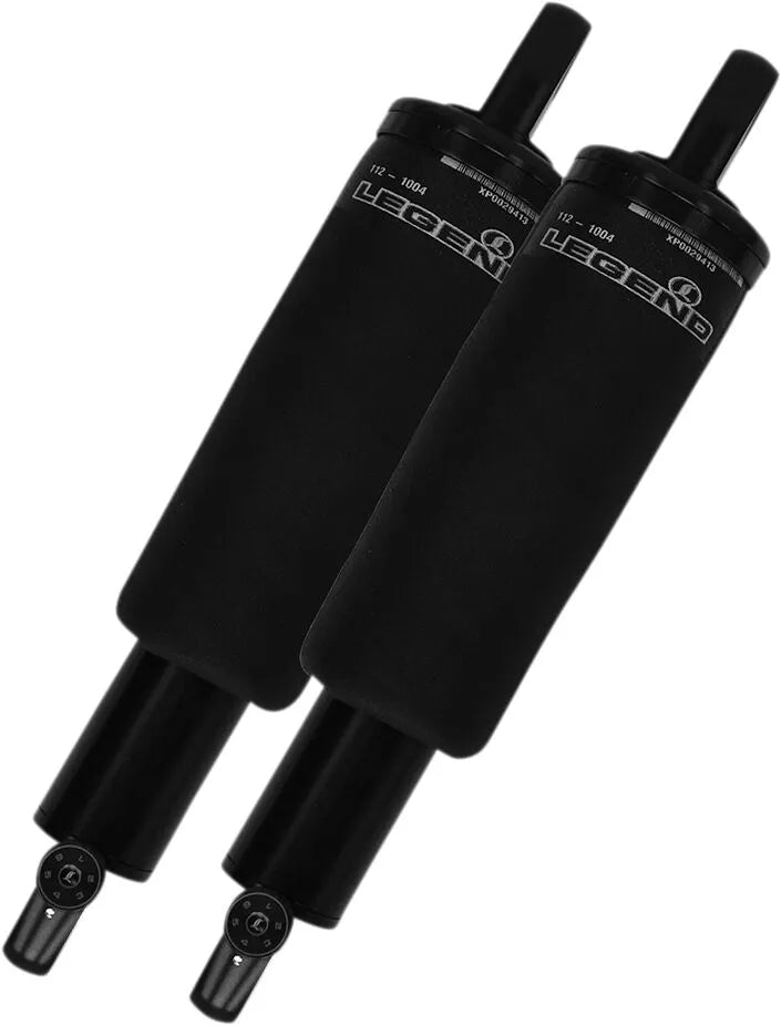 Legend Suspension Air Tri-glide Air Suspension