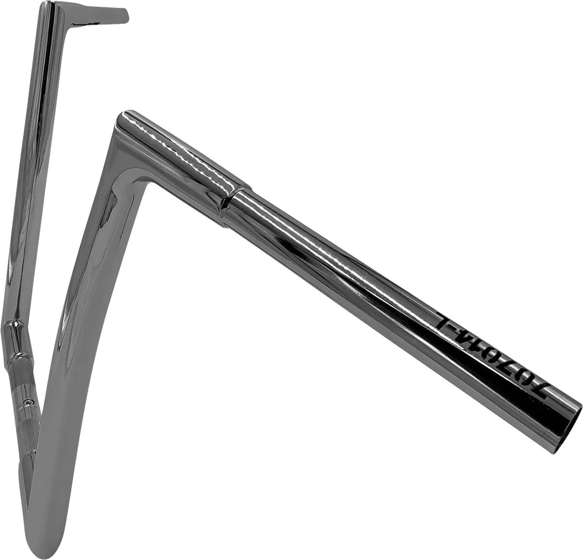 Fat Baggers Inc. 1-1/4" Flat Top Handlebar