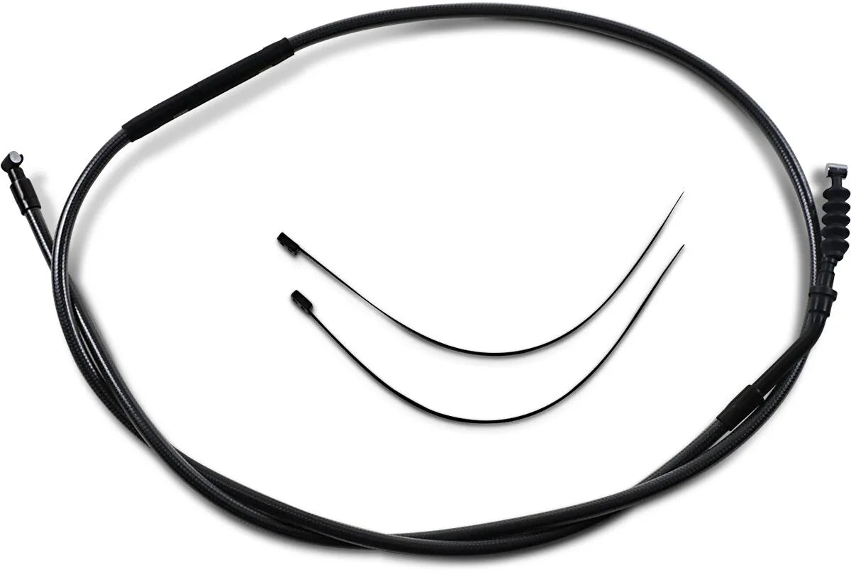 Magnum Shielding Black Pearl Koblingsslange