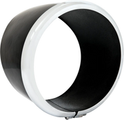 Memphis Shades Headlight Trim Ring/shroud Kit