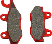Ebc Sport Carbon X Bremseklodser Til Offroad Brug - Bag