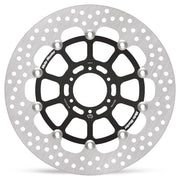 Moto-master Halo Series Flydende Bremse Rotor - 310mm - For