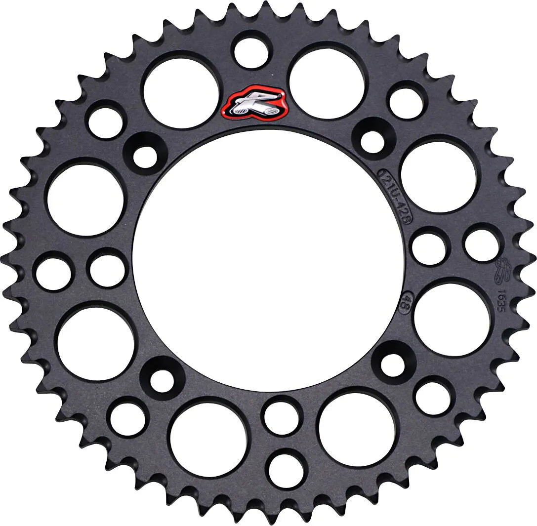 Renthal Ultralight Rear Sprocket 428-48t
