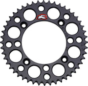 Renthal Ultralight Rear Sprocket 428-48t