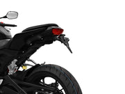 Zieger Pro License Plate Holder Type B For Eu Plates