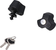 Sw-motech Pro Side Carrier Anti-theft Protection