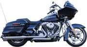 S&S Cycle GNX Slip-on Lyddæmpere til Harley Davidson