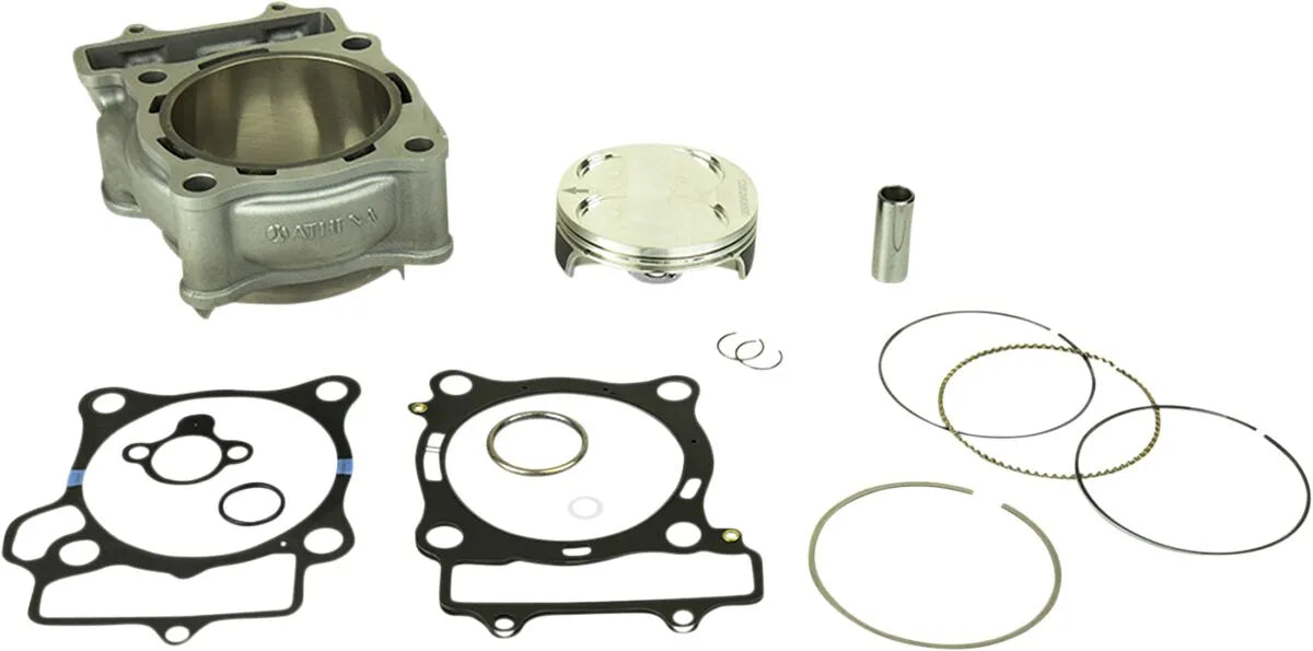 Athena Big Bore Cylinder Kit - 289cc Race Engine Upgrade