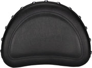 Saddlemen Sissy Bar Pad - Black Saddlehyde