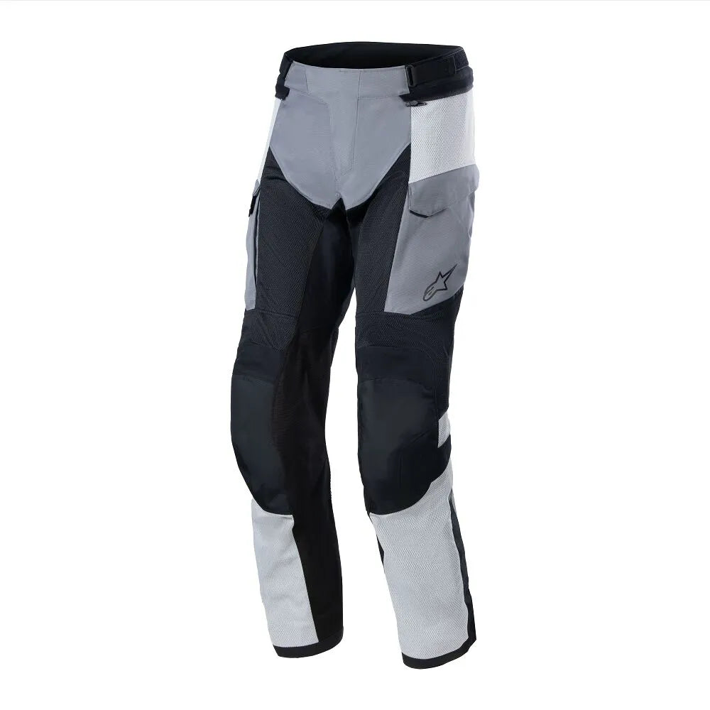 Alpinestars Andes Air Drystar Pants - Black/Gray