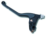 Domino Clutch Lever Assembly - Aluminum