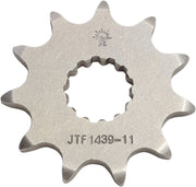 Jt Sprockets Front Sprocket 520 Steel 11t