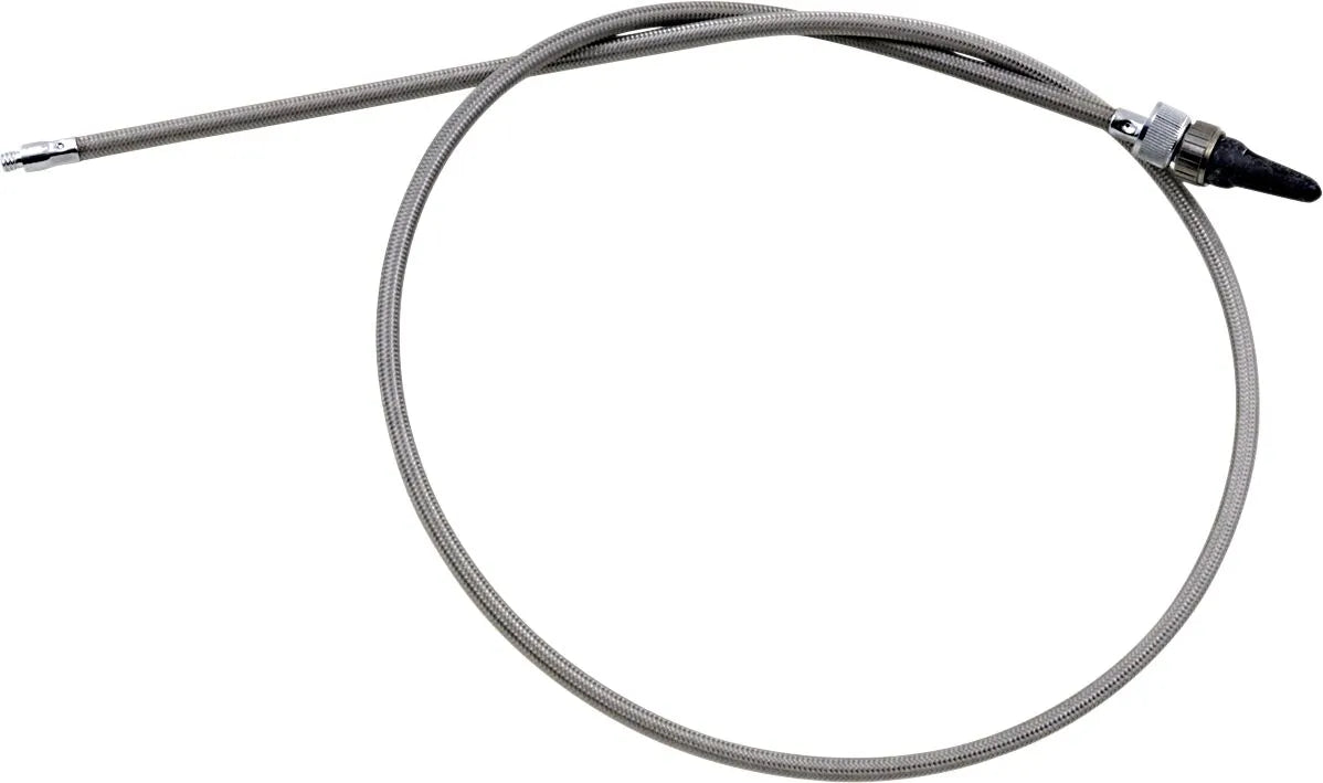 Motion Pro Speedometer Cable - Harley-davidson, 46"