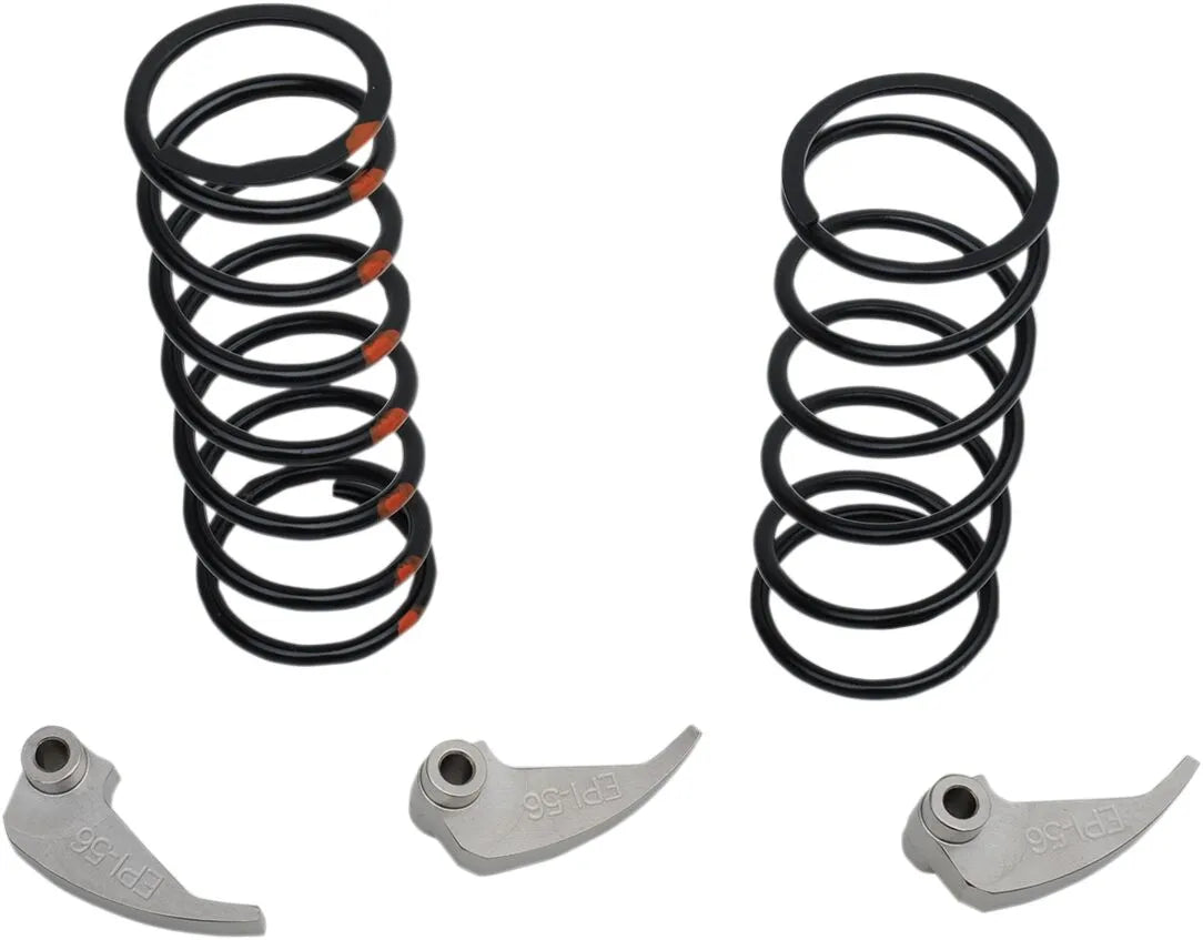 Epi Sport Utility Clutch Kit For Oversized Tires