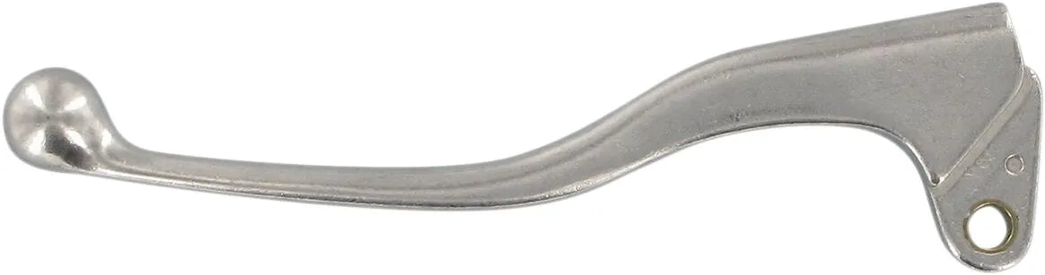 Parts Unlimited Clutch Lever - Polished Alloy