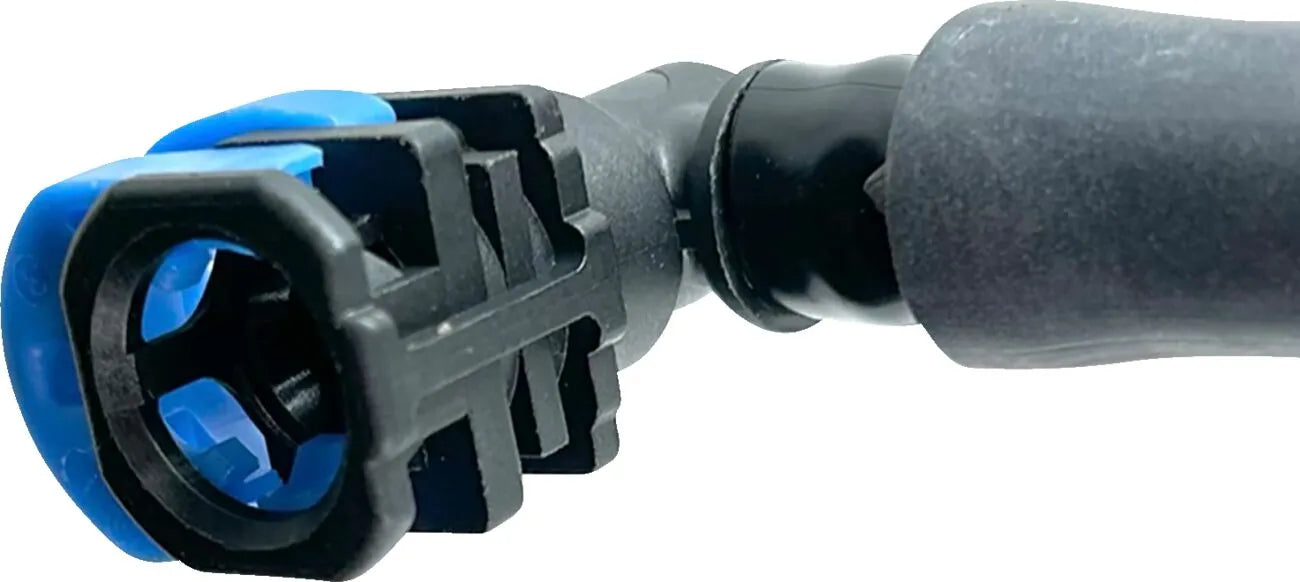 Moose Offroad Replacement Fuel Line