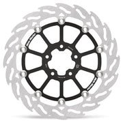 Moto-master Flame Series Flydende Bremse Rotor - 320mm - Front