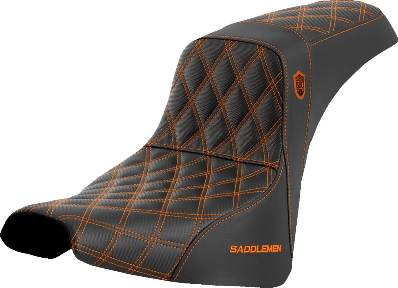 Saddlemen Pro Series Sdc Performance Grip Seat