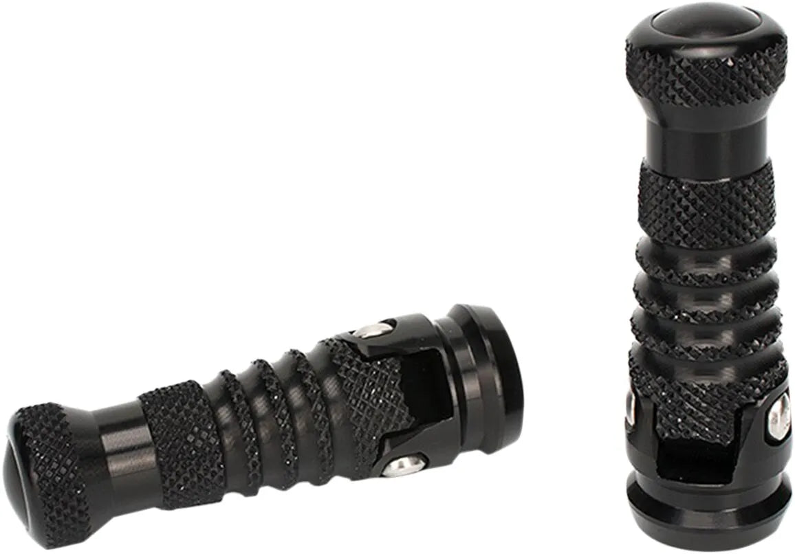 GILLES TOOLING Folding Footpeg Set
