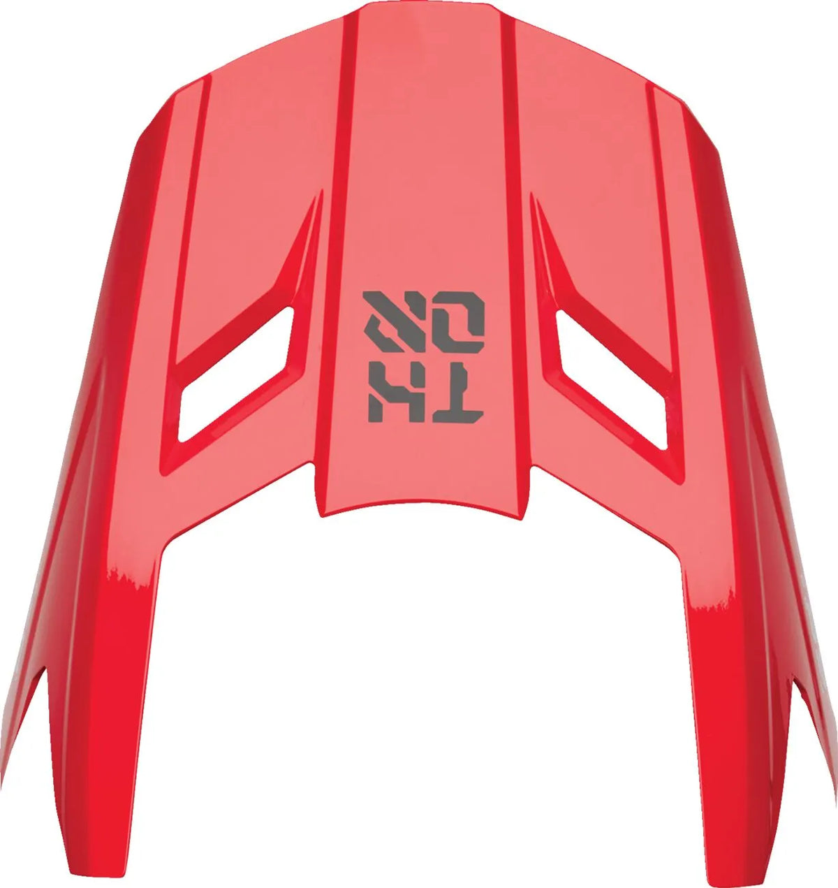 Thor Fleet Helmet Visor Kit Forge Red