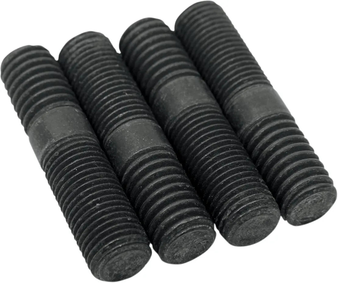 Colony Transmission Bottom Stud Set 7/16-14X3/8-24 Harley
