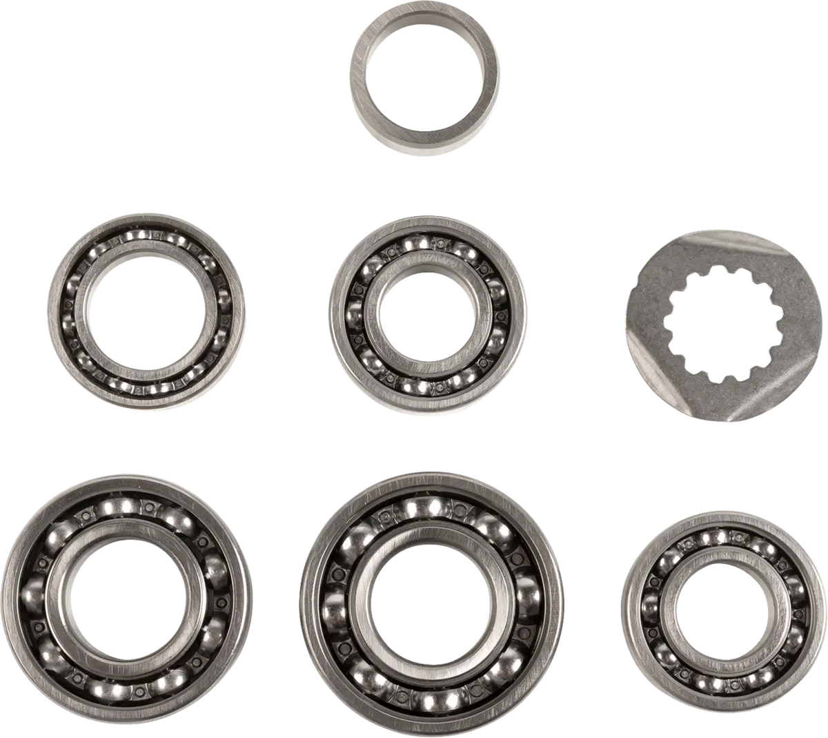 Hot Rods Transmission Bearing Kit TBK0067 Yamaha WR 450 F YZ 450