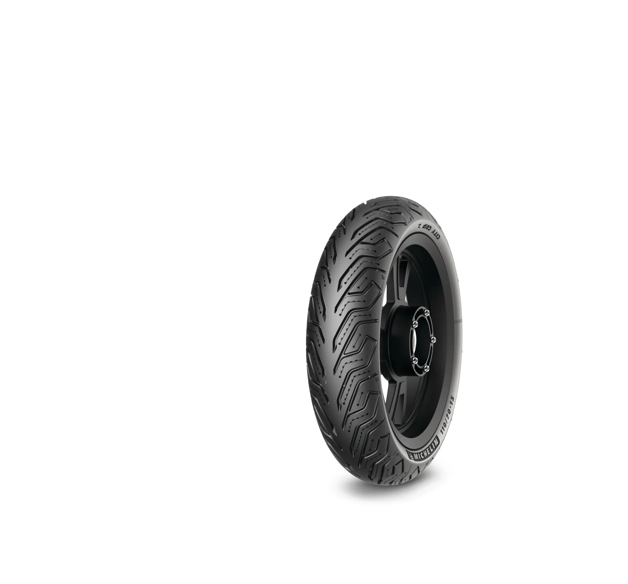 Michelin City Grip 2 Tire - 140/70-16 Rear Scooter Tire