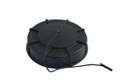 Moose Offroad Black Plastic Sprayer Tank Lid for Spot Sprayers