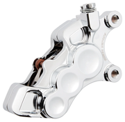 Arlen Ness Super Stopper 6-PISTON Brake Calipers