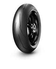 Pirelli Diablo Supercorsa Sc V3 Tire - 190/55zr17 Rear