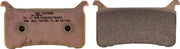 Ebc Sintered Hh Brake Pads - Maximum Brake Effect - Front