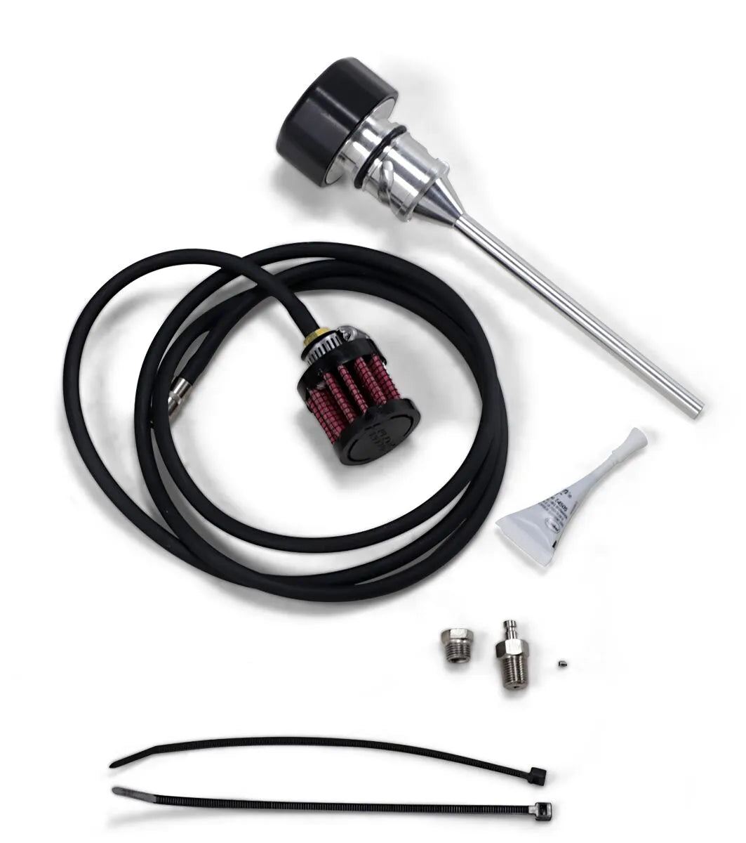 Feuling Parts Vented Dipstick