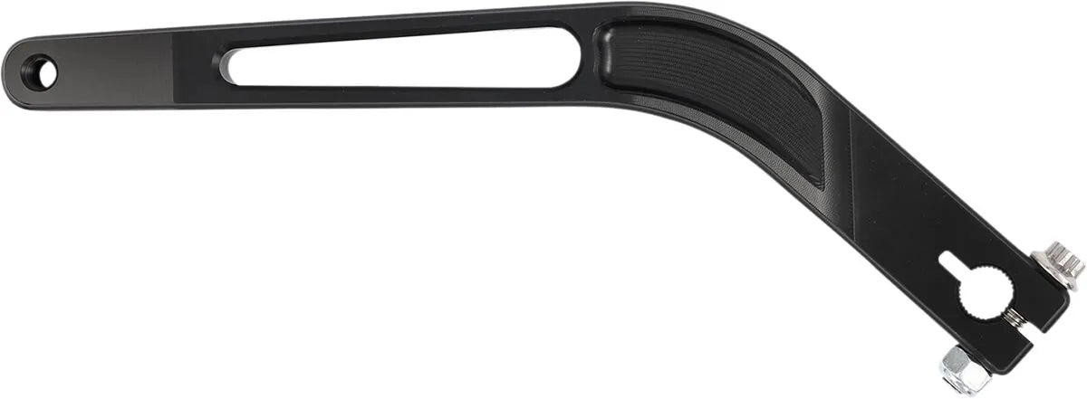 Thrashin Supply Billet Shift Lever - Black
