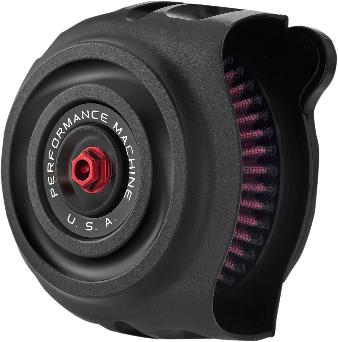 Performance Machine Vintage Air Cleaner