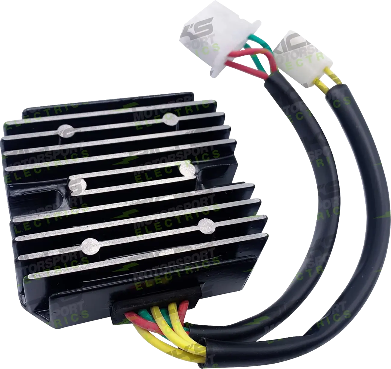 Rick's Motorsport Lithium-ion Rectifier Regulator