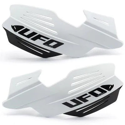 UFO Vulcan Handguard Replacement Plastics