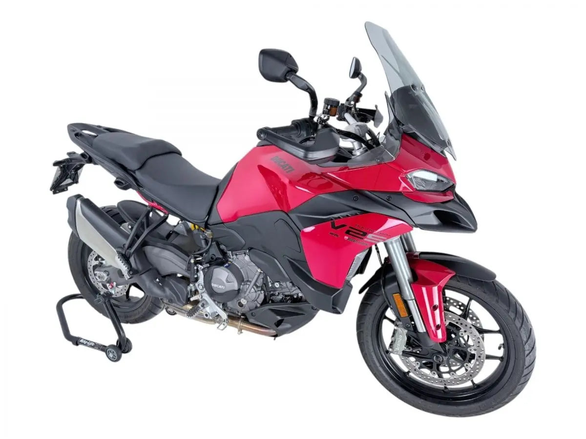 Wrs Touring Windscreen Ducati Multistrada V2