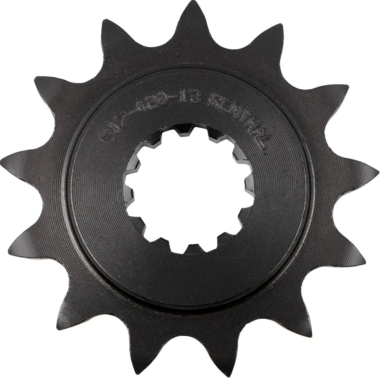 Renthal Countershaft Sprocket - Nickel-chrome-moly Steel