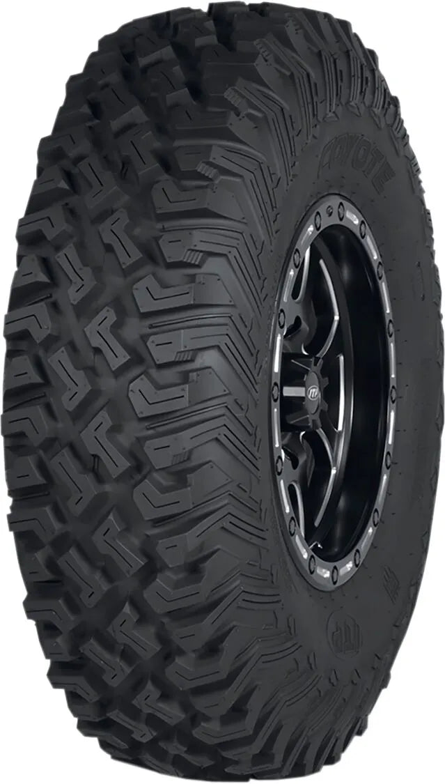 Itp Coyote Tire 33x10r15 For Utv/side X Side