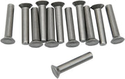 Eastern Motorcycle Parts Kickstart Ratchet Plate Rivets
