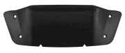 Zodiac Windshield for Batwing Fairings 2023 to Present