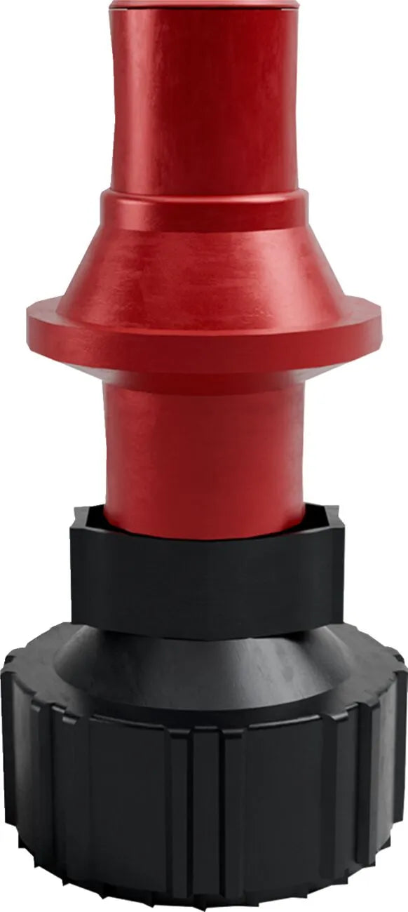 Tuff Jug Ripper Cap Replacement For 5 Us Gal Container