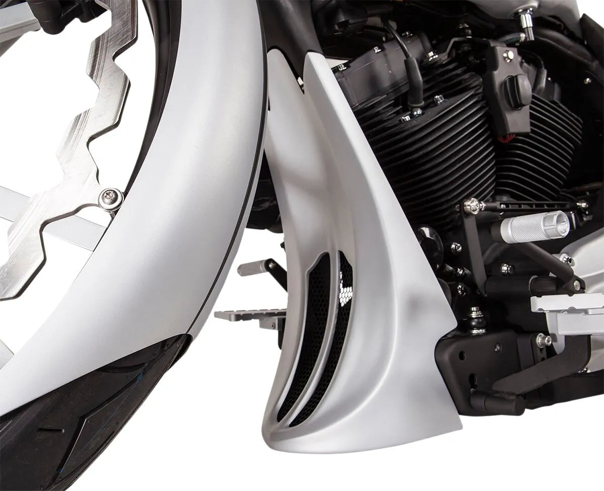 Trask Chin Spoiler For Baggers