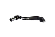 Scar Gear Shift Lever - Forged Aluminum, Black